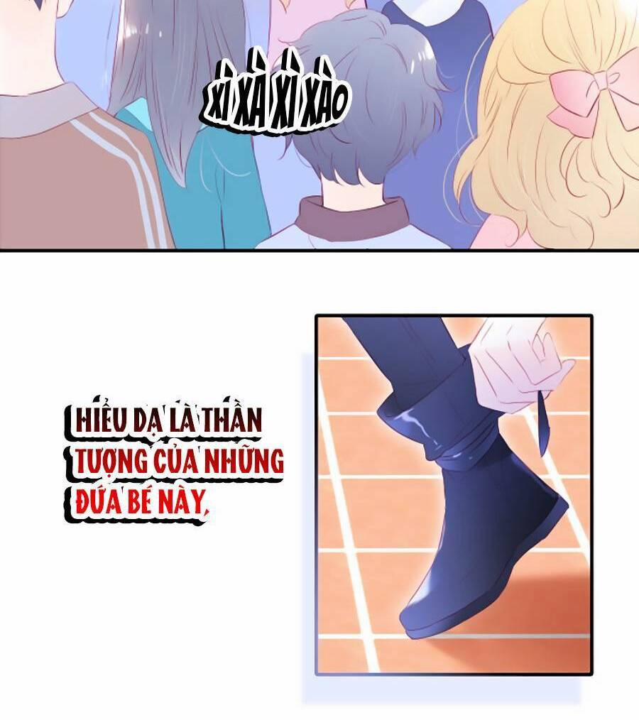 Hoa Bỏ Chạy Với Nhím Rồi 69 trang 11