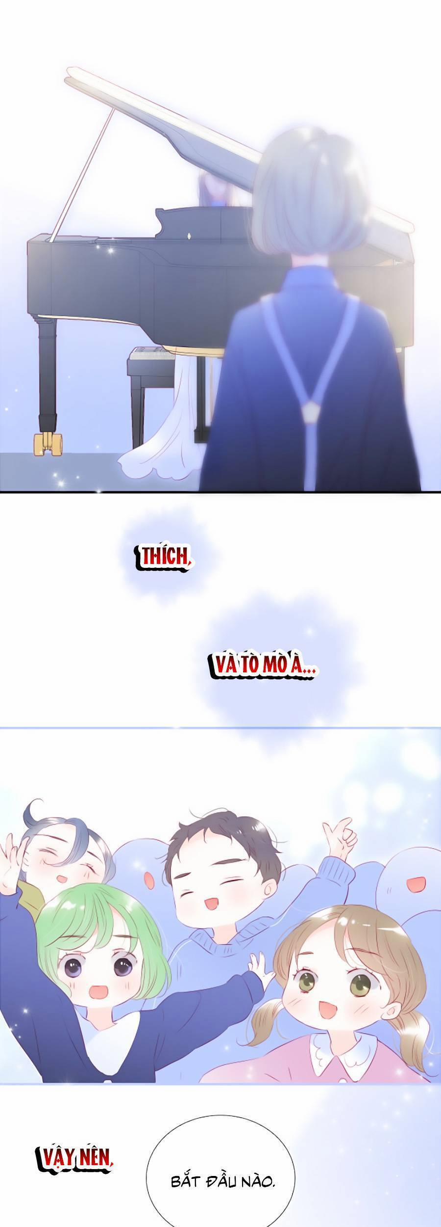 Hoa Bỏ Chạy Với Nhím Rồi 69 trang 15