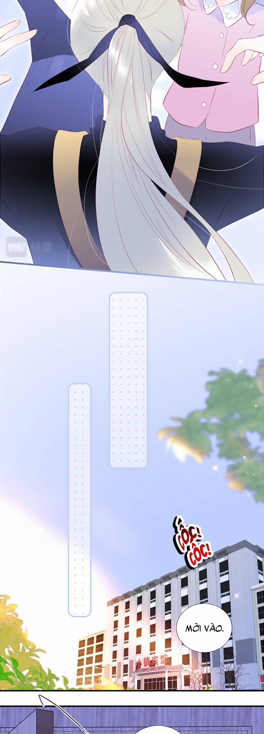 Hoa Bỏ Chạy Với Nhím Rồi 69 trang 17