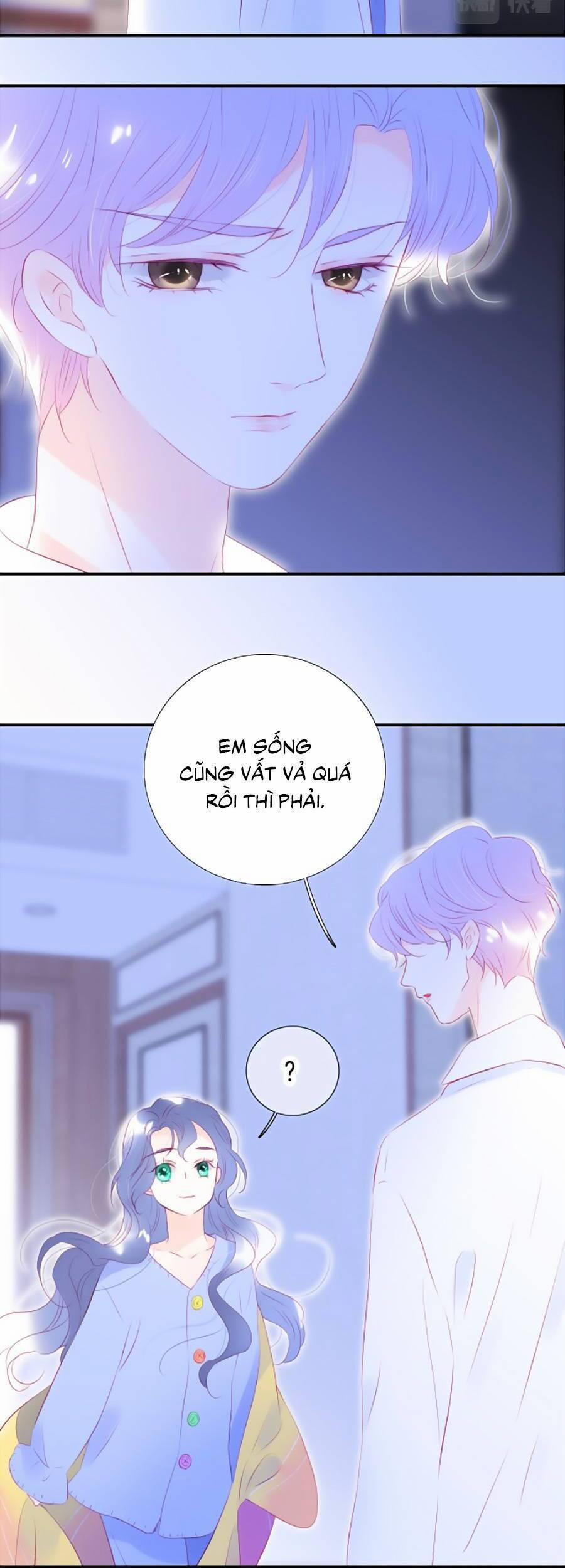 Hoa Bỏ Chạy Với Nhím Rồi 69 trang 21