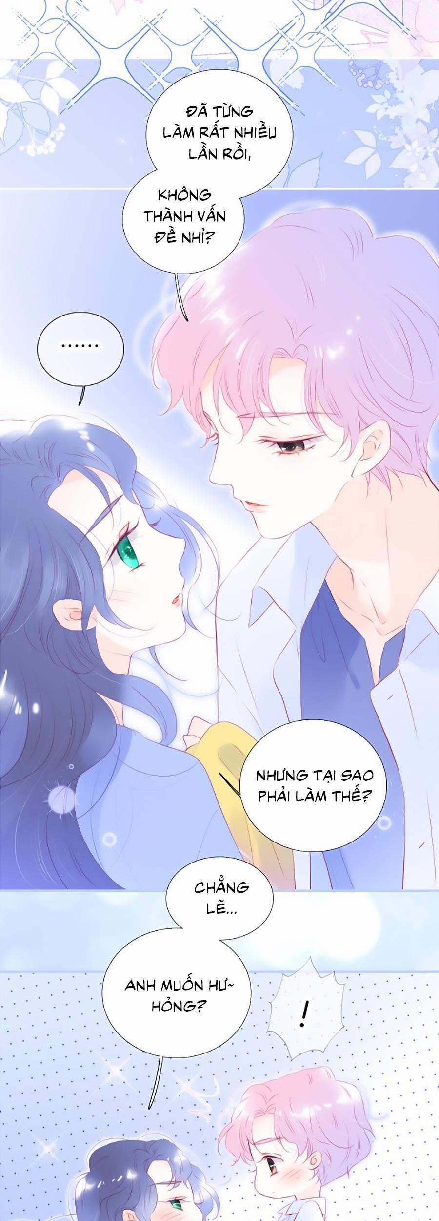 Hoa Bỏ Chạy Với Nhím Rồi 69 trang 26