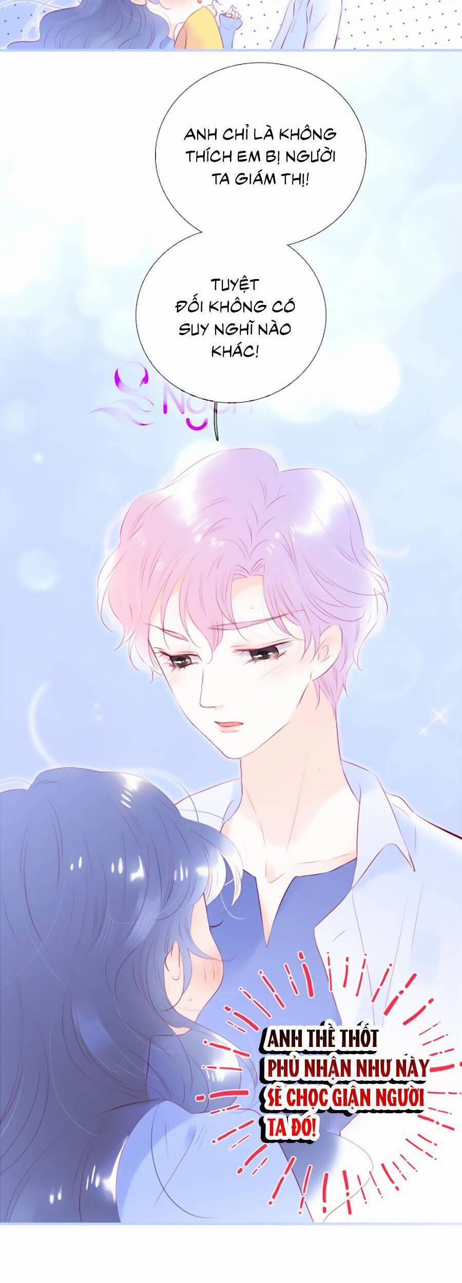 Hoa Bỏ Chạy Với Nhím Rồi 69 trang 27