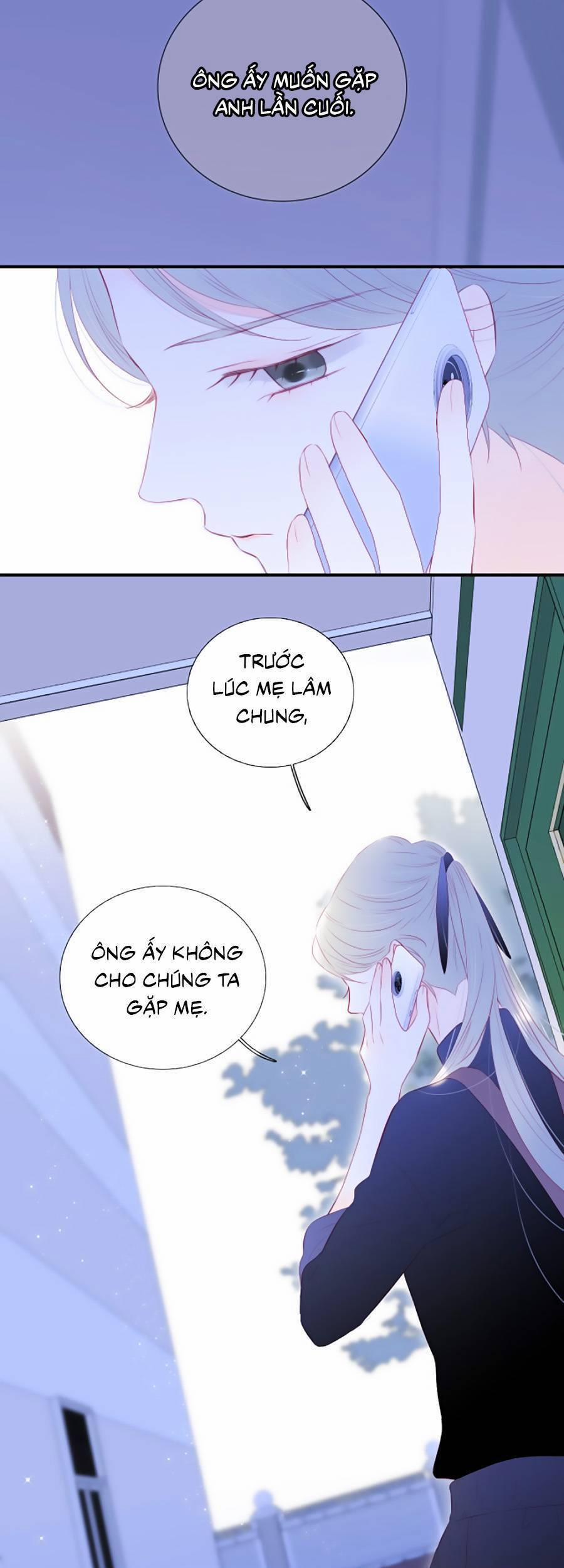 Hoa Bỏ Chạy Với Nhím Rồi 70 trang 13