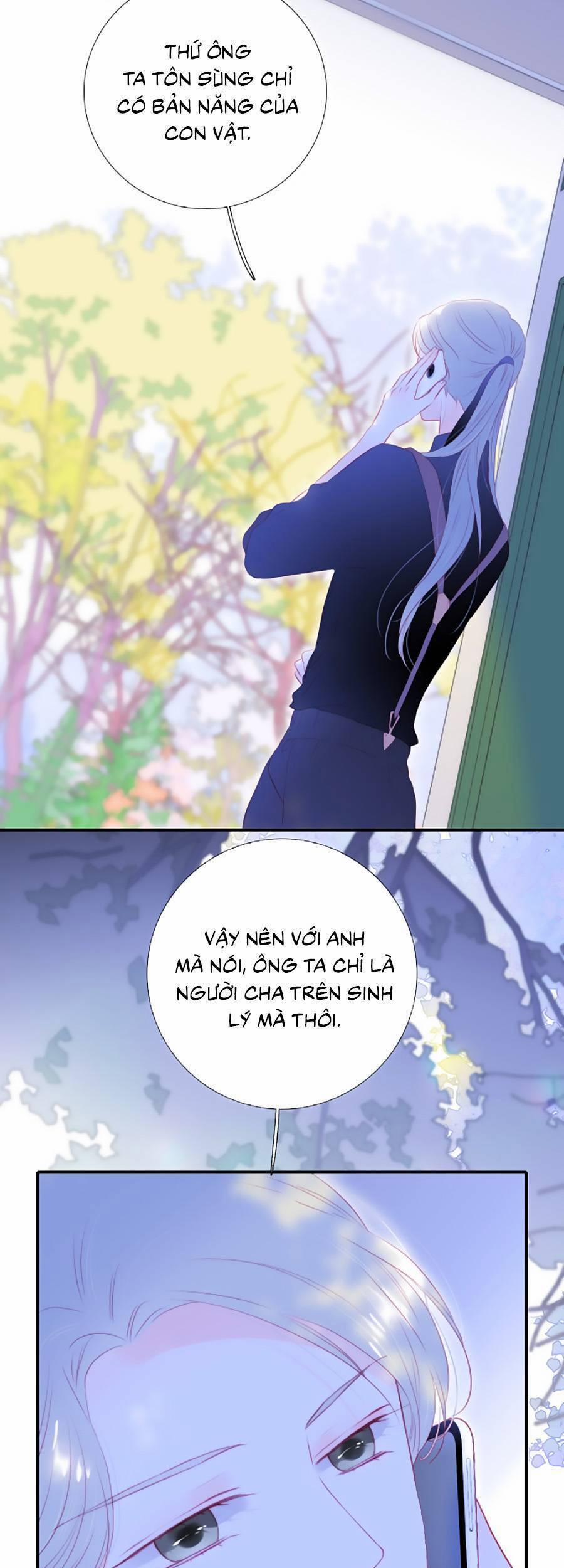 Hoa Bỏ Chạy Với Nhím Rồi 70 trang 17