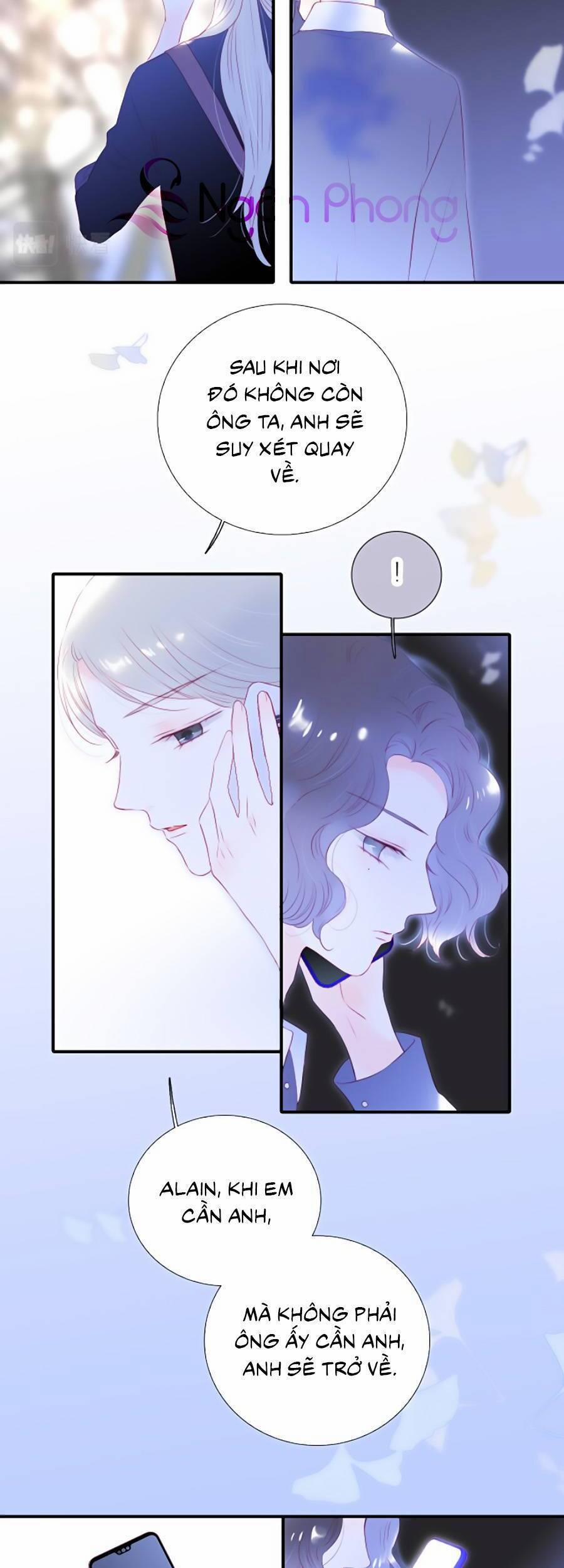 Hoa Bỏ Chạy Với Nhím Rồi 70 trang 19