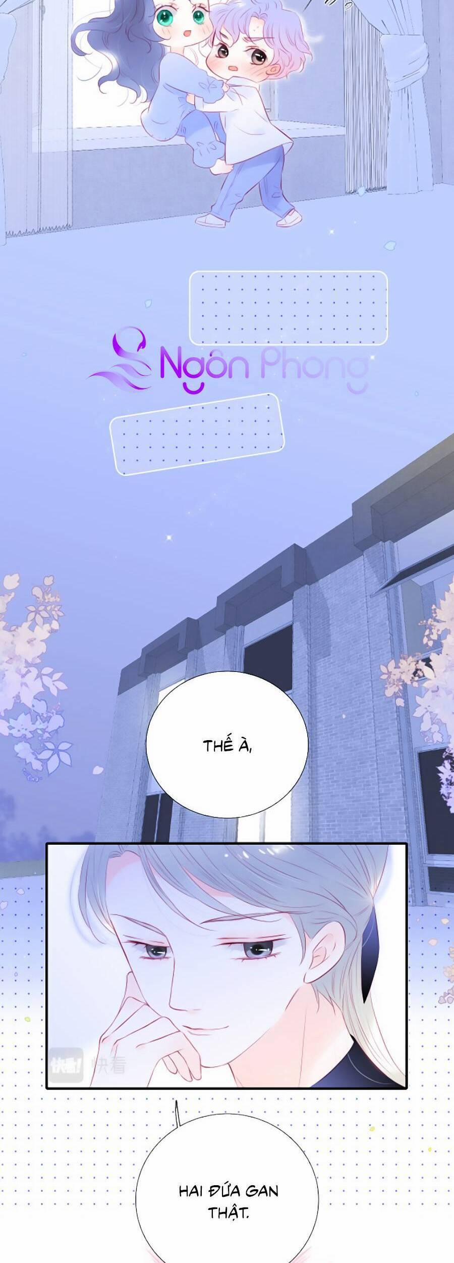 Hoa Bỏ Chạy Với Nhím Rồi 70 trang 23