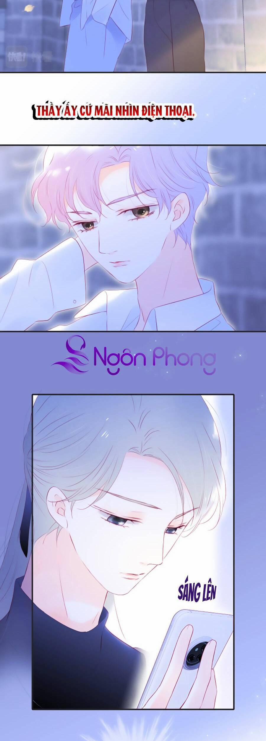 Hoa Bỏ Chạy Với Nhím Rồi 70 trang 28