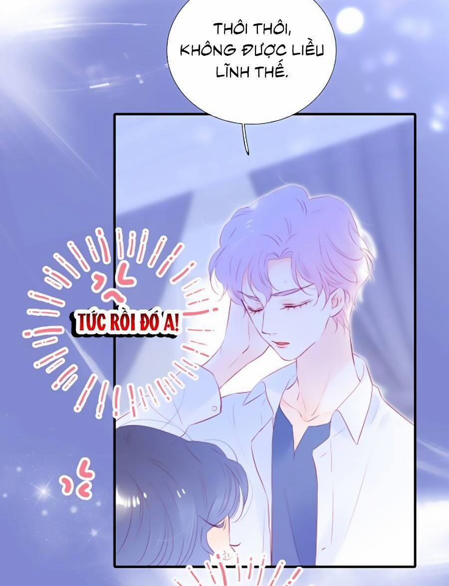 Hoa Bỏ Chạy Với Nhím Rồi 70 trang 3