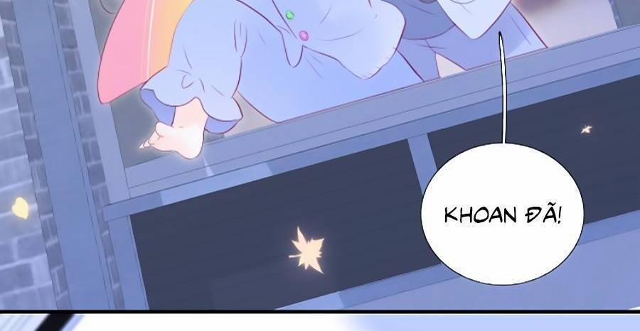 Hoa Bỏ Chạy Với Nhím Rồi 70 trang 8