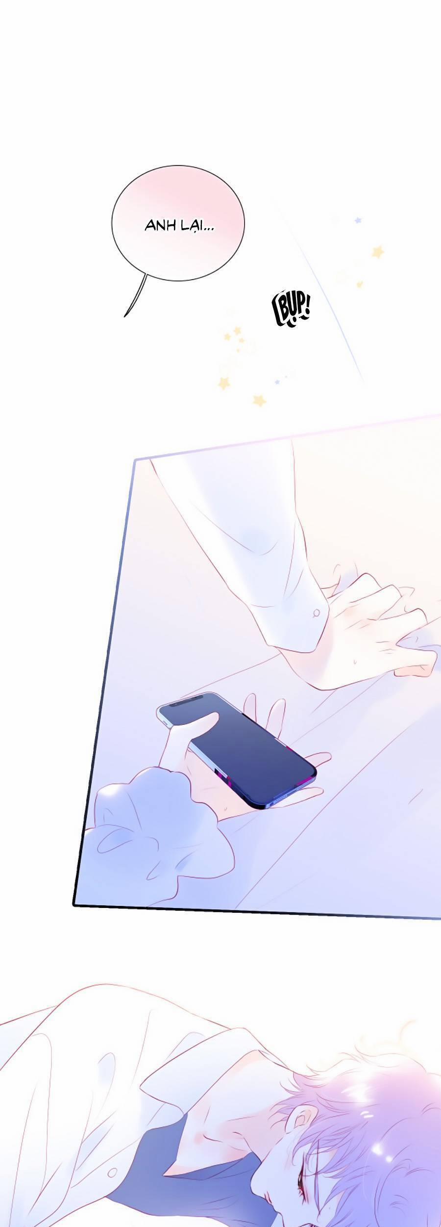 Hoa Bỏ Chạy Với Nhím Rồi 72 trang 1