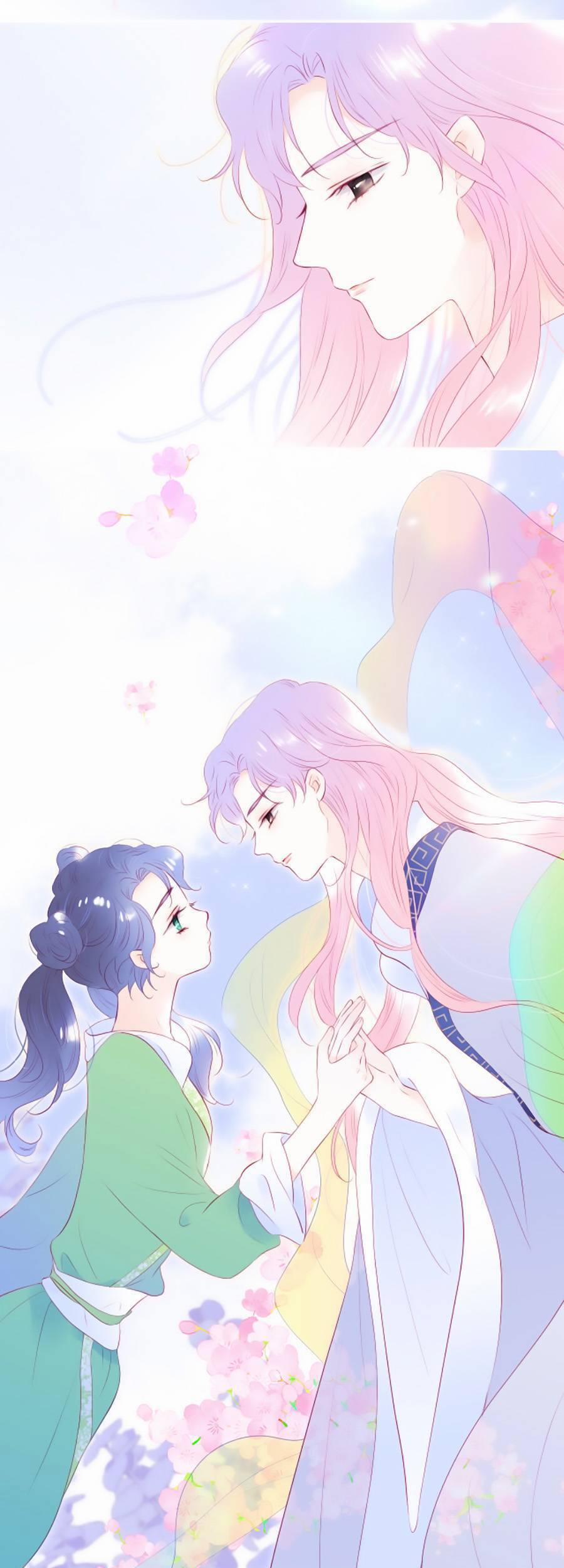 Hoa Bỏ Chạy Với Nhím Rồi 72 trang 11