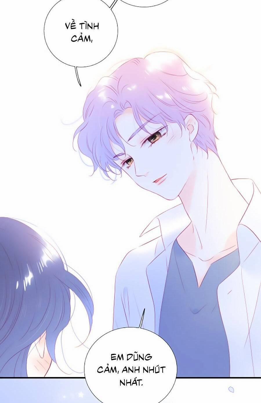 Hoa Bỏ Chạy Với Nhím Rồi 72 trang 18