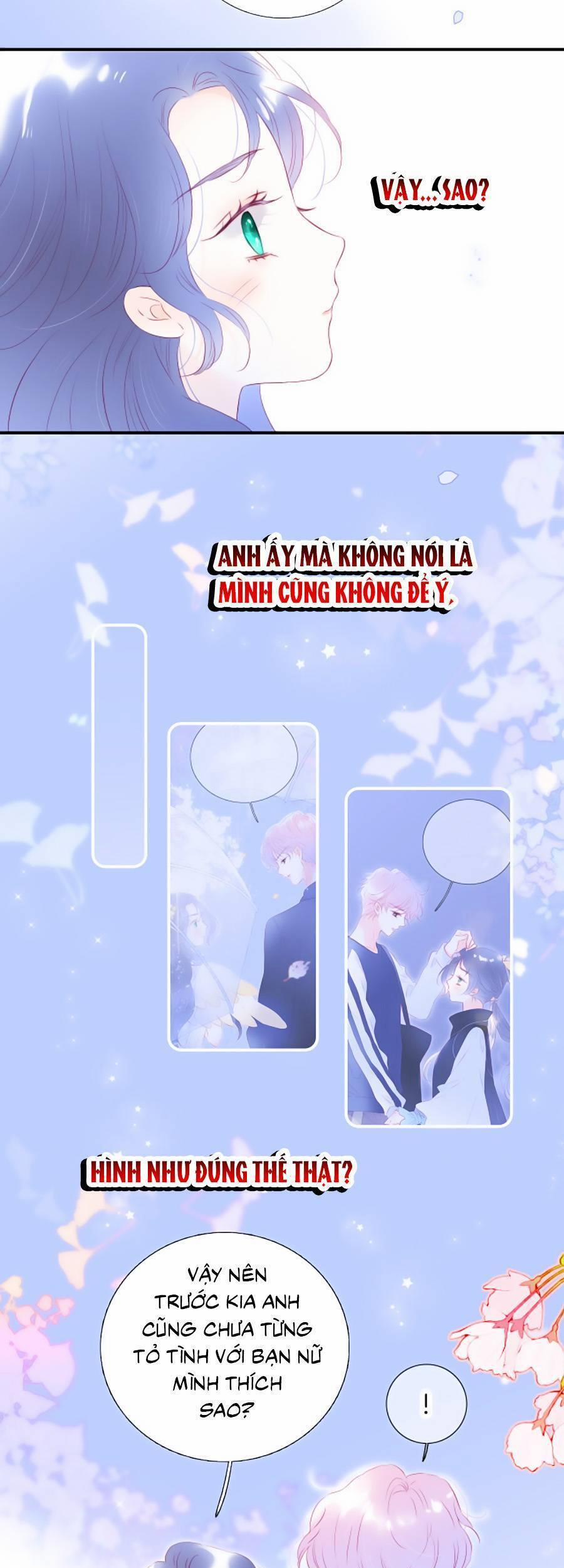 Hoa Bỏ Chạy Với Nhím Rồi 72 trang 19