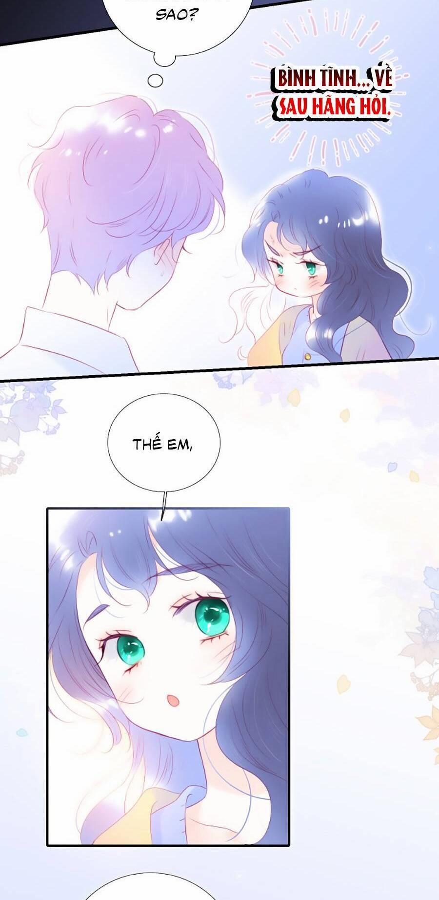 Hoa Bỏ Chạy Với Nhím Rồi 72 trang 22