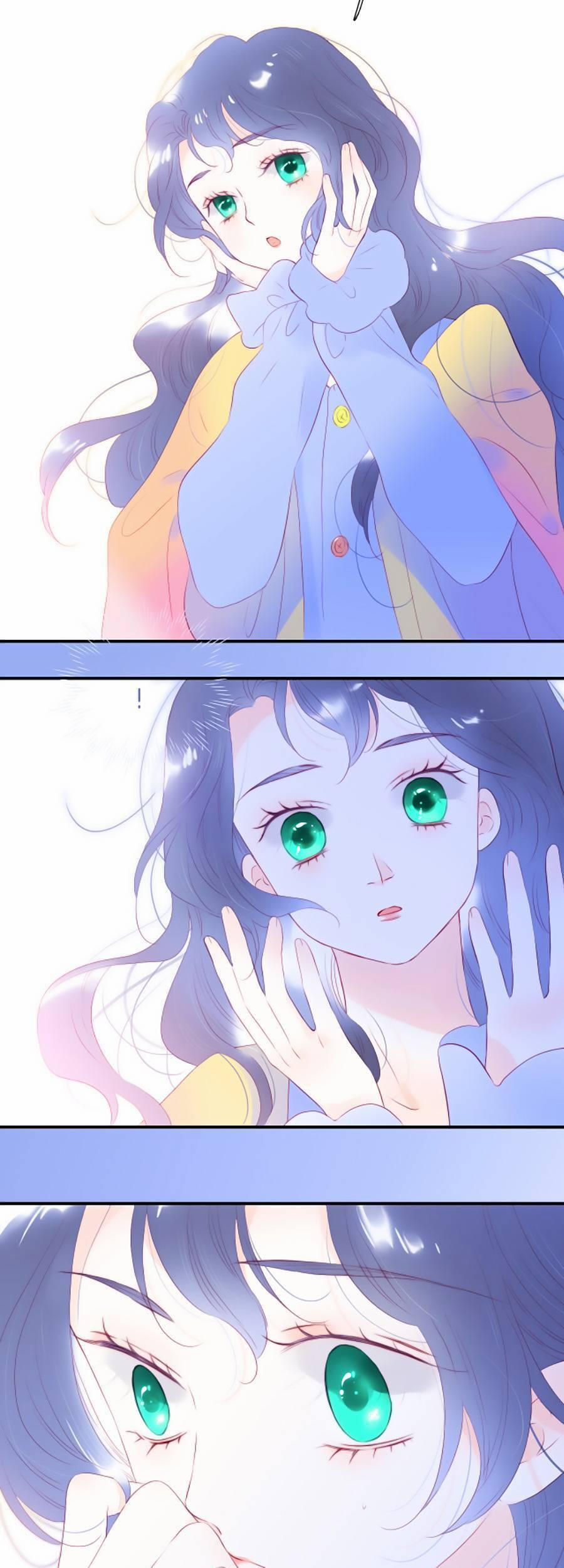 Hoa Bỏ Chạy Với Nhím Rồi 72 trang 27