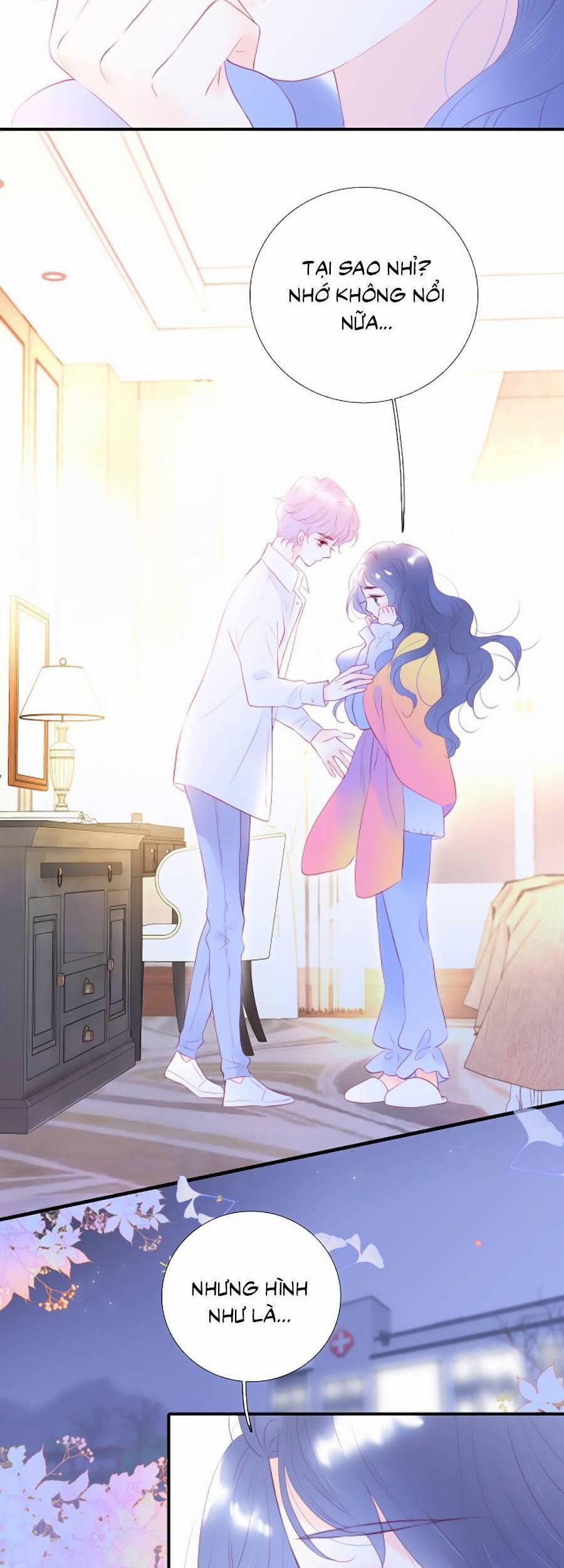 Hoa Bỏ Chạy Với Nhím Rồi 72 trang 28