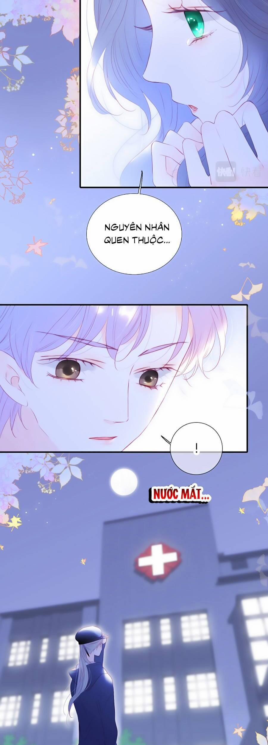 Hoa Bỏ Chạy Với Nhím Rồi 72 trang 29