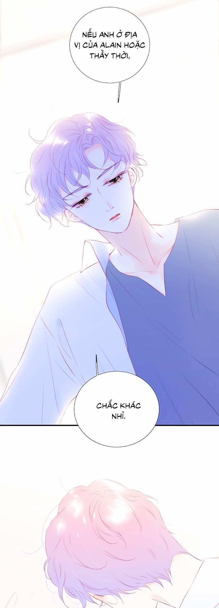 Hoa Bỏ Chạy Với Nhím Rồi 72 trang 7