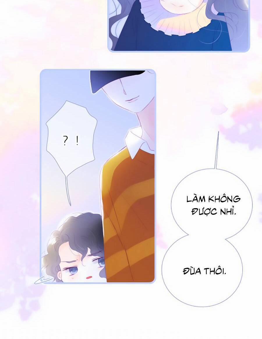 Hoa Bỏ Chạy Với Nhím Rồi 74.5 trang 8