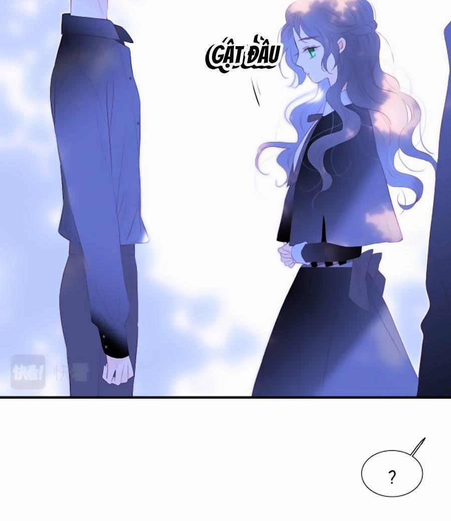 Hoa Bỏ Chạy Với Nhím Rồi 74 trang 12