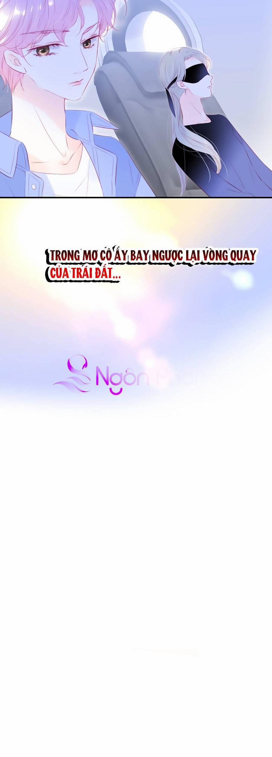 Hoa Bỏ Chạy Với Nhím Rồi 74 trang 4