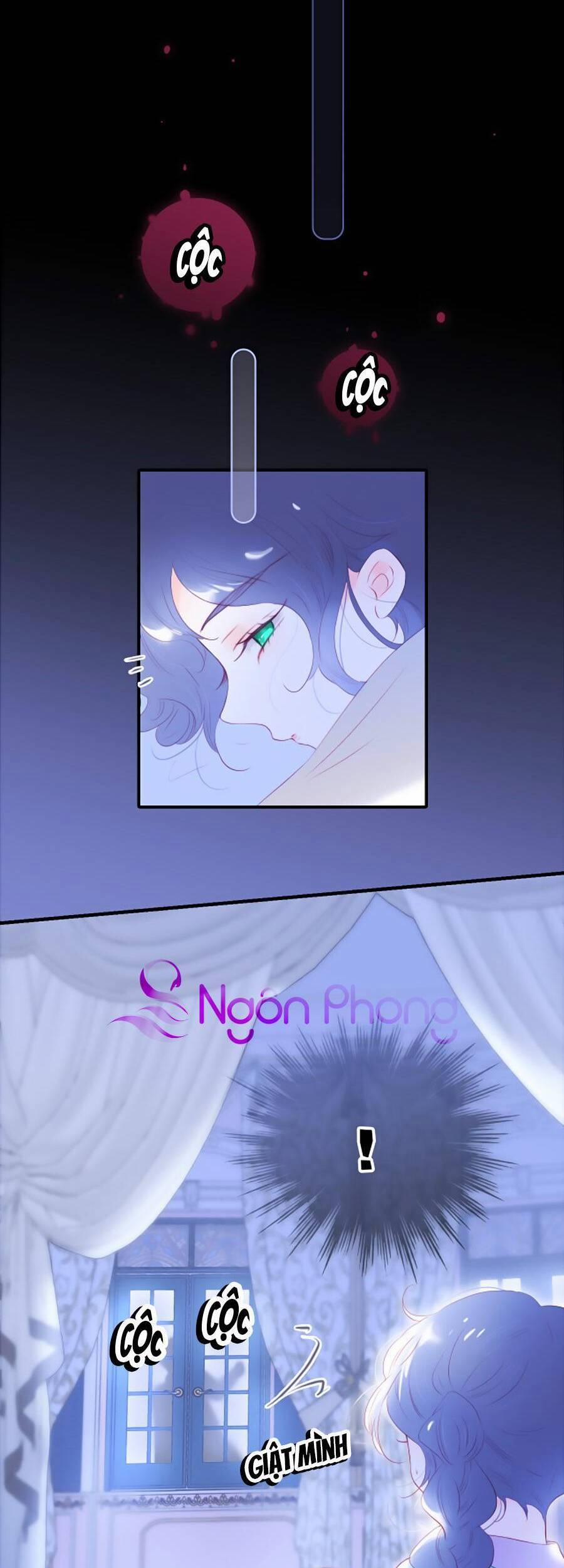 Hoa Bỏ Chạy Với Nhím Rồi 75 trang 16