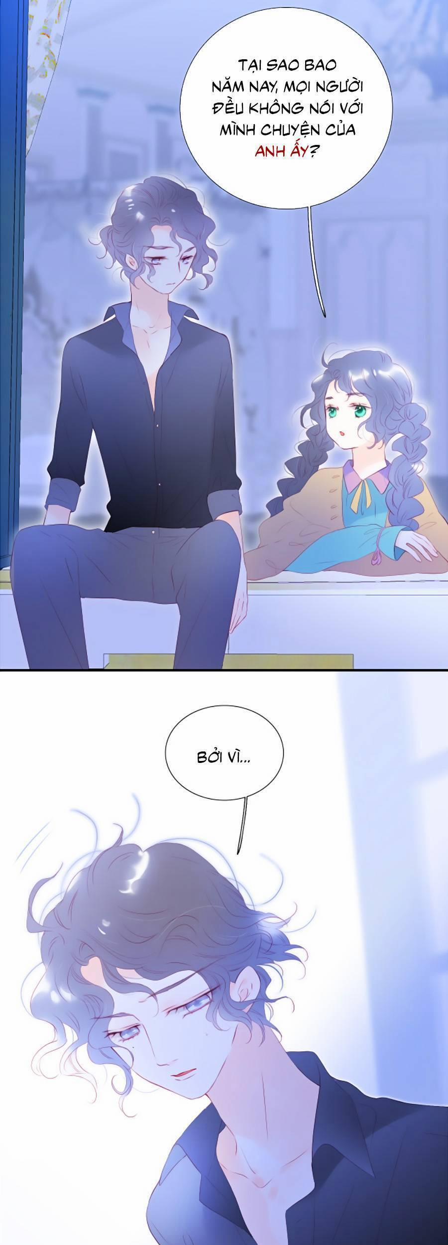 Hoa Bỏ Chạy Với Nhím Rồi 75 trang 23