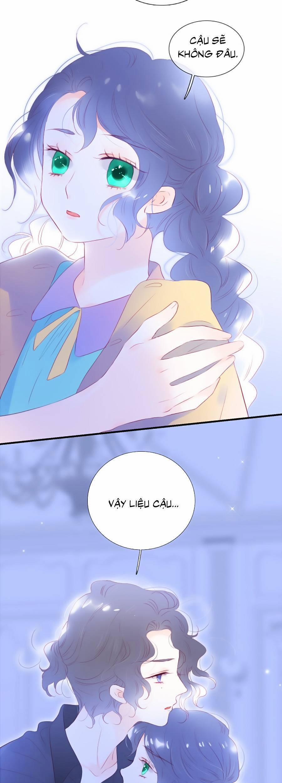 Hoa Bỏ Chạy Với Nhím Rồi 75 trang 27