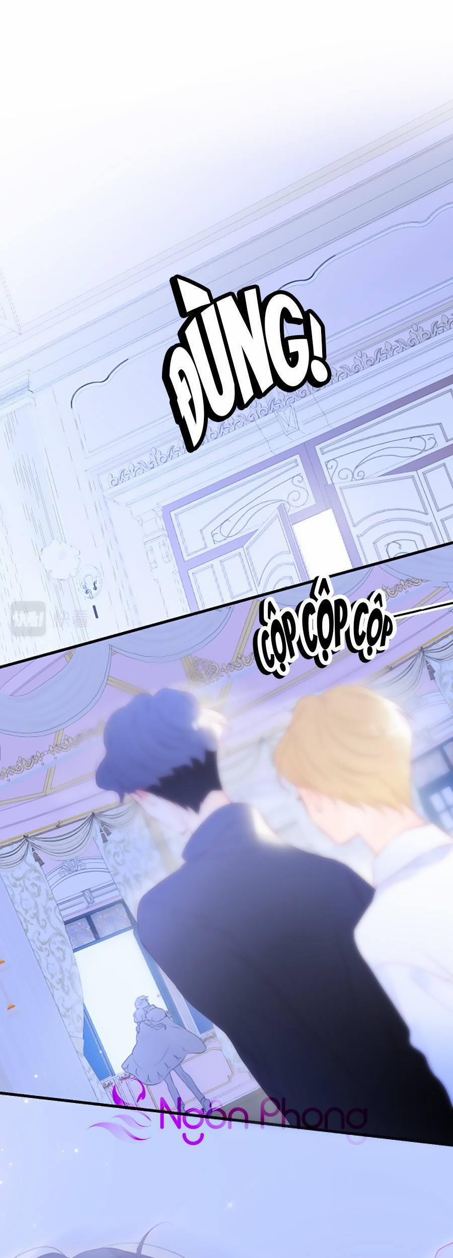 Hoa Bỏ Chạy Với Nhím Rồi 76 trang 1