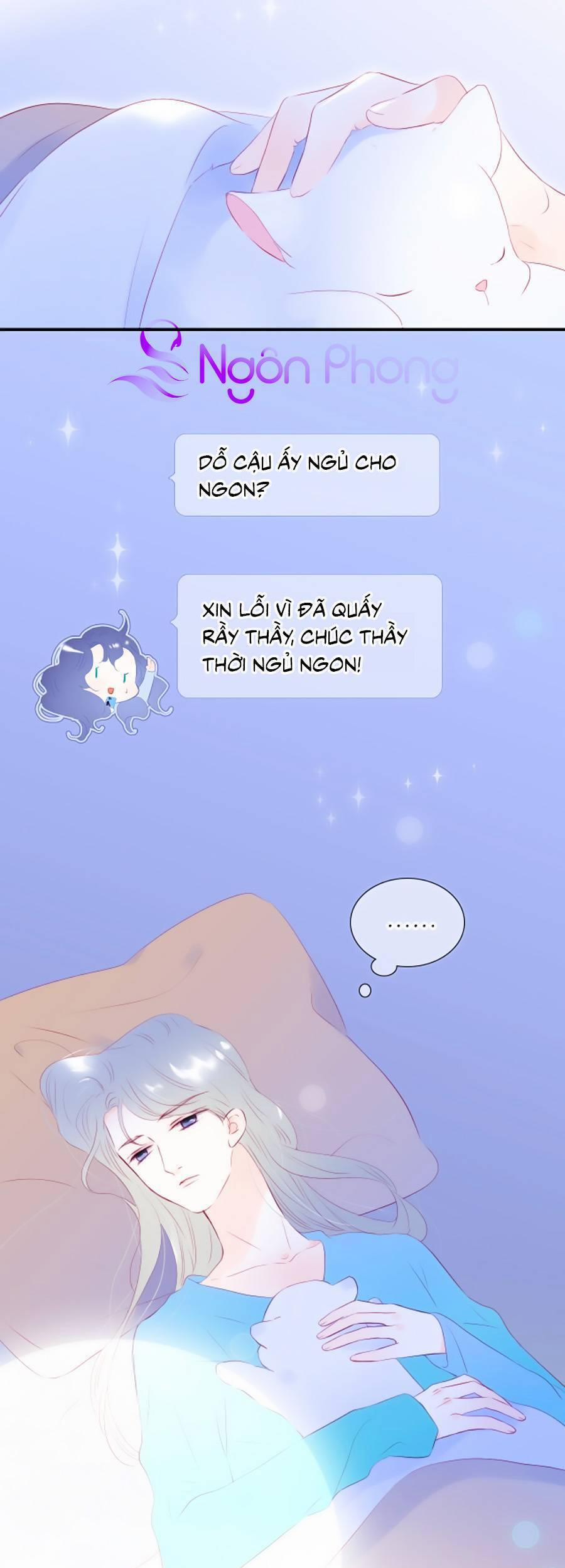 Hoa Bỏ Chạy Với Nhím Rồi 76 trang 14