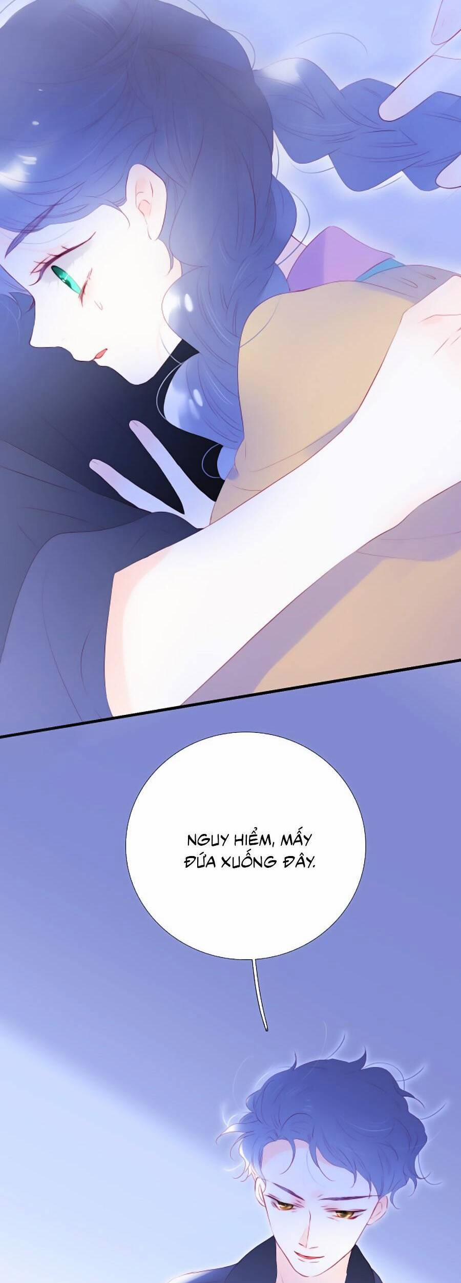 Hoa Bỏ Chạy Với Nhím Rồi 76 trang 2