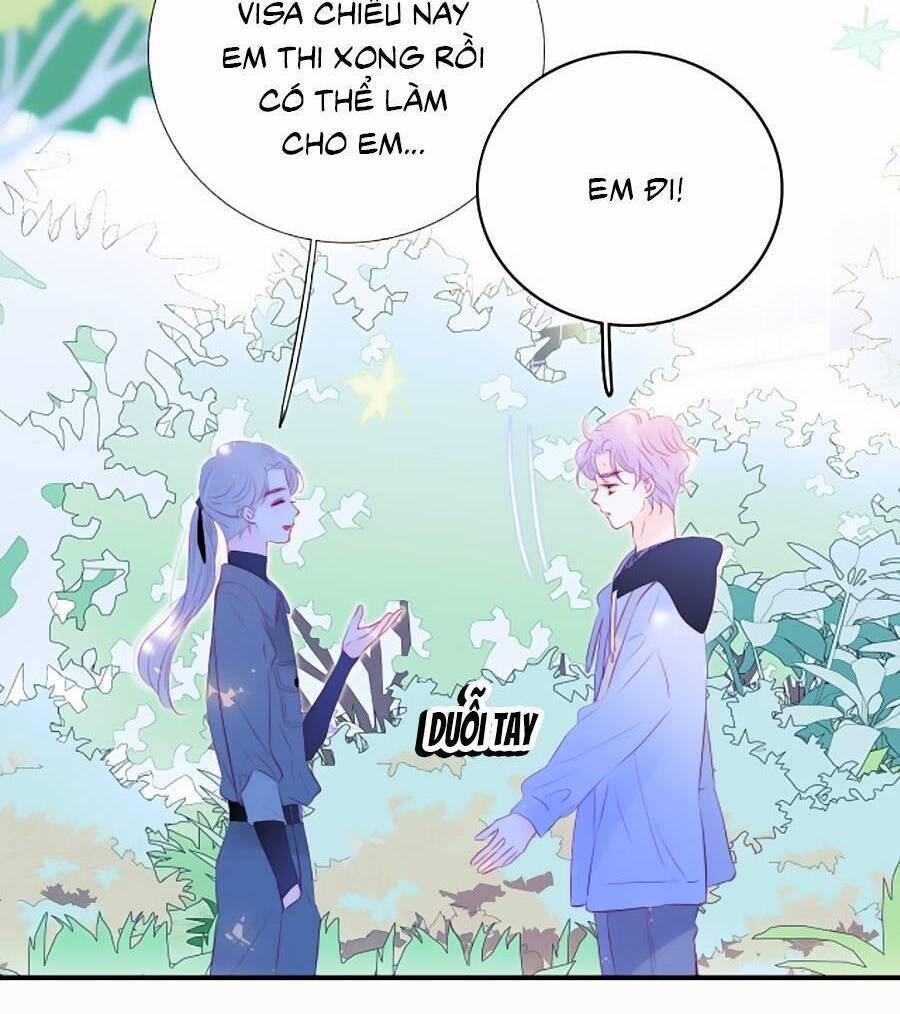 Hoa Bỏ Chạy Với Nhím Rồi 76 trang 25