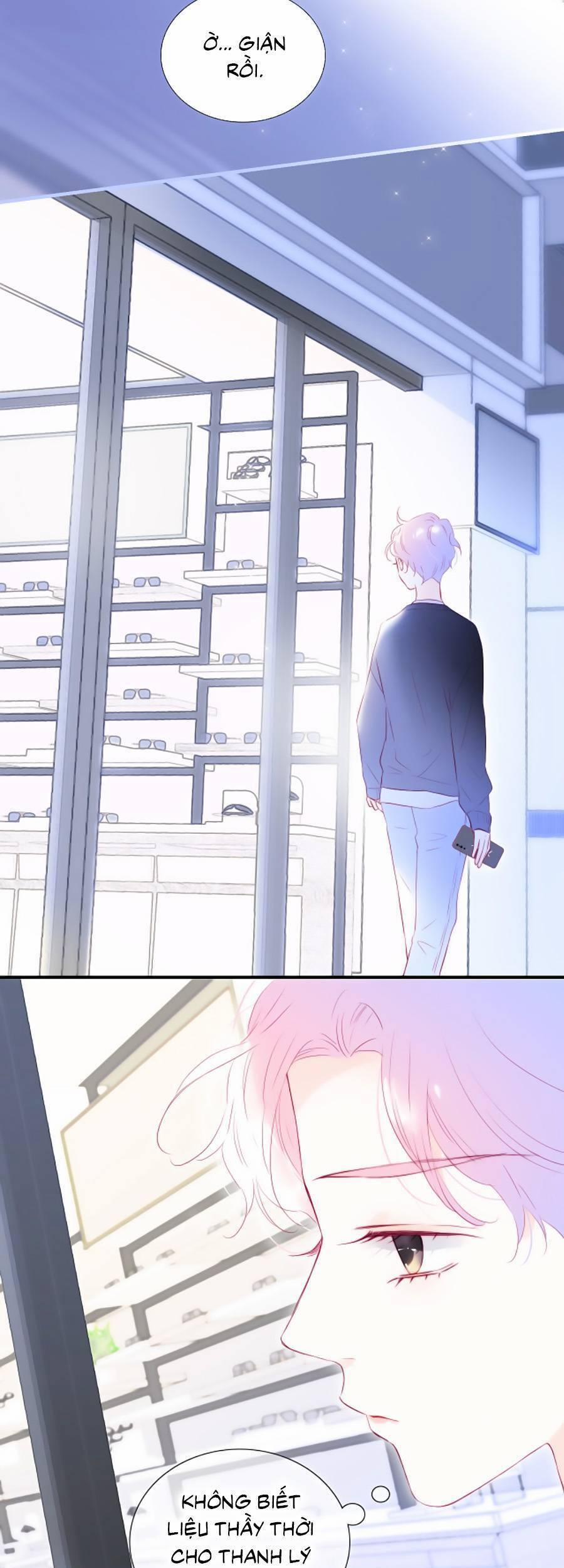 Hoa Bỏ Chạy Với Nhím Rồi 77 trang 17