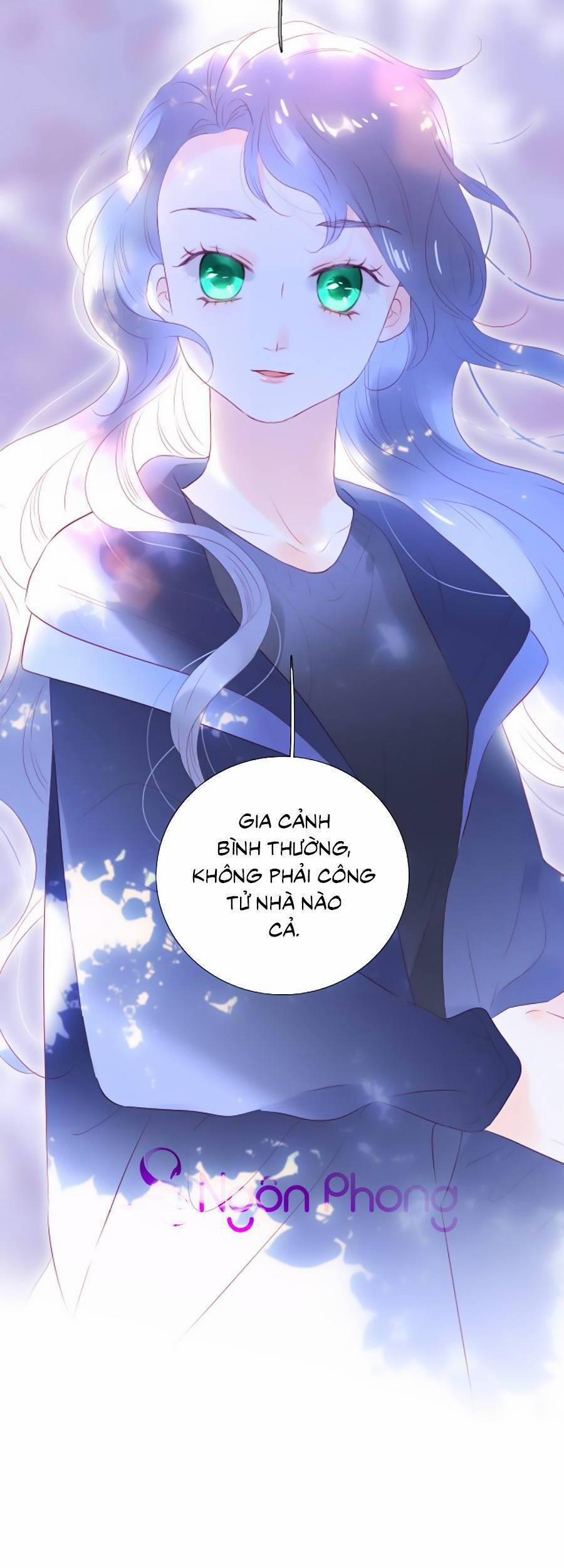 Hoa Bỏ Chạy Với Nhím Rồi 77 trang 25