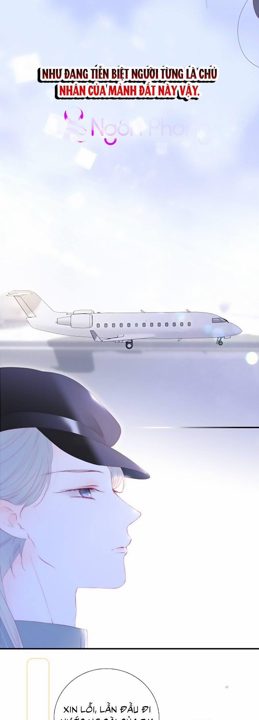 Hoa Bỏ Chạy Với Nhím Rồi 78 trang 10