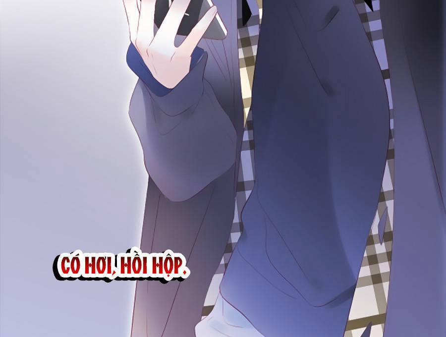 Hoa Bỏ Chạy Với Nhím Rồi 78 trang 12