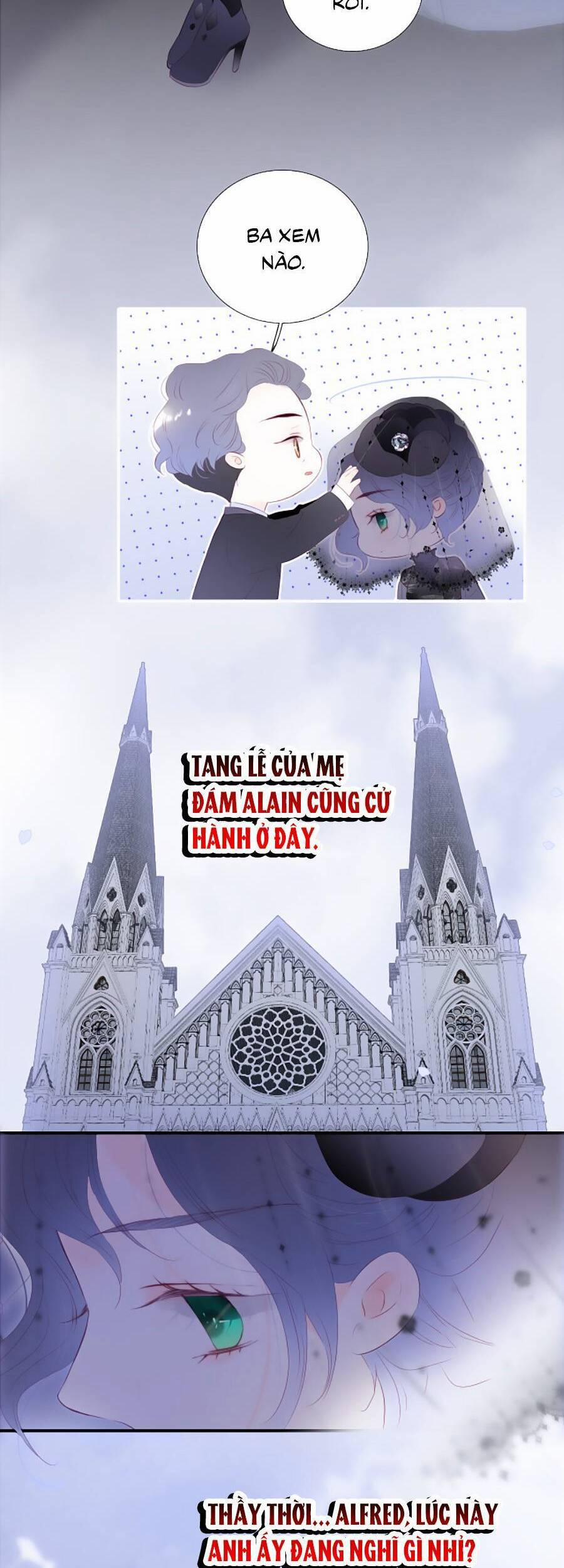 Hoa Bỏ Chạy Với Nhím Rồi 78 trang 14