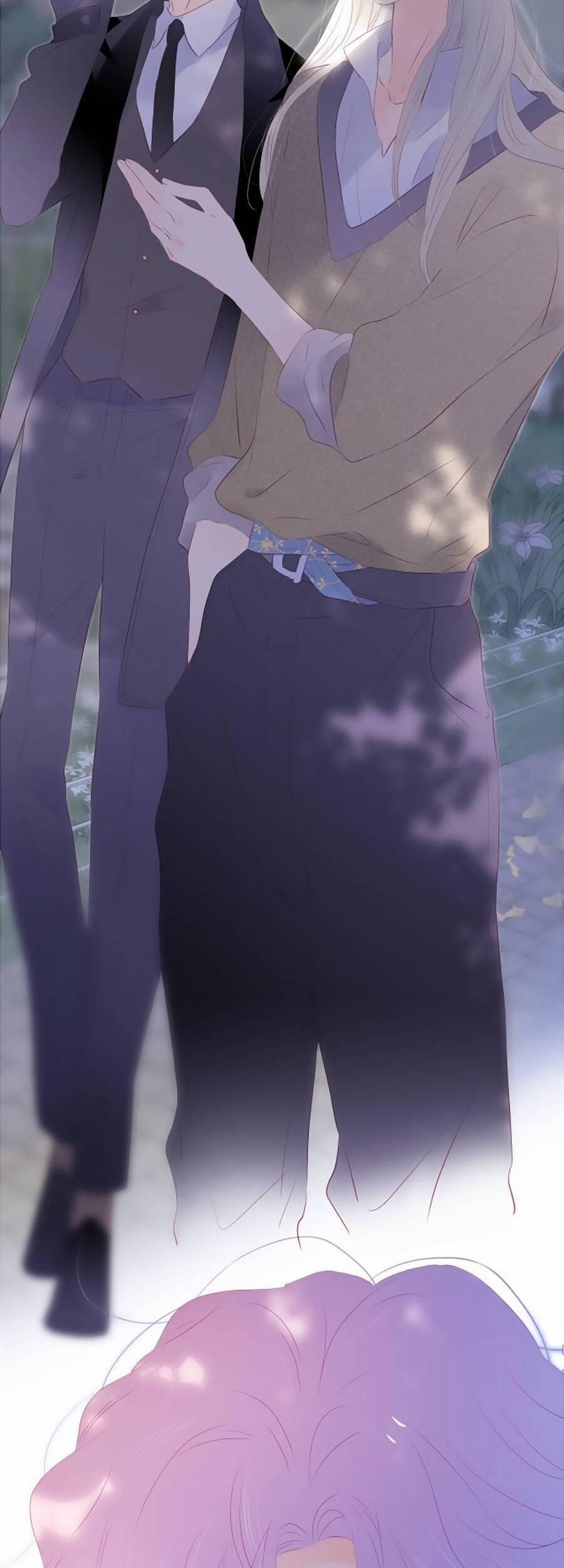 Hoa Bỏ Chạy Với Nhím Rồi 78 trang 16