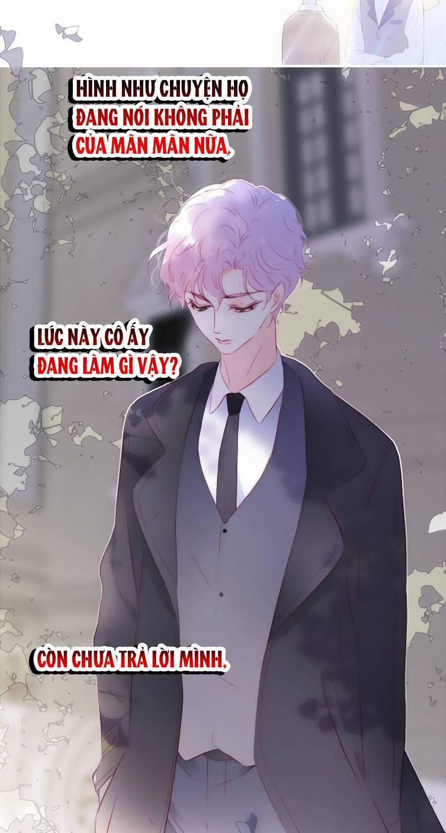 Hoa Bỏ Chạy Với Nhím Rồi 78 trang 26