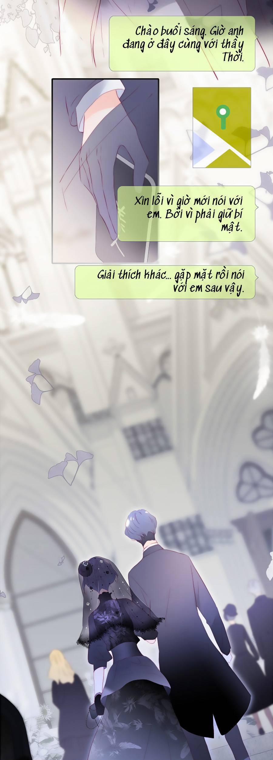 Hoa Bỏ Chạy Với Nhím Rồi 78 trang 27