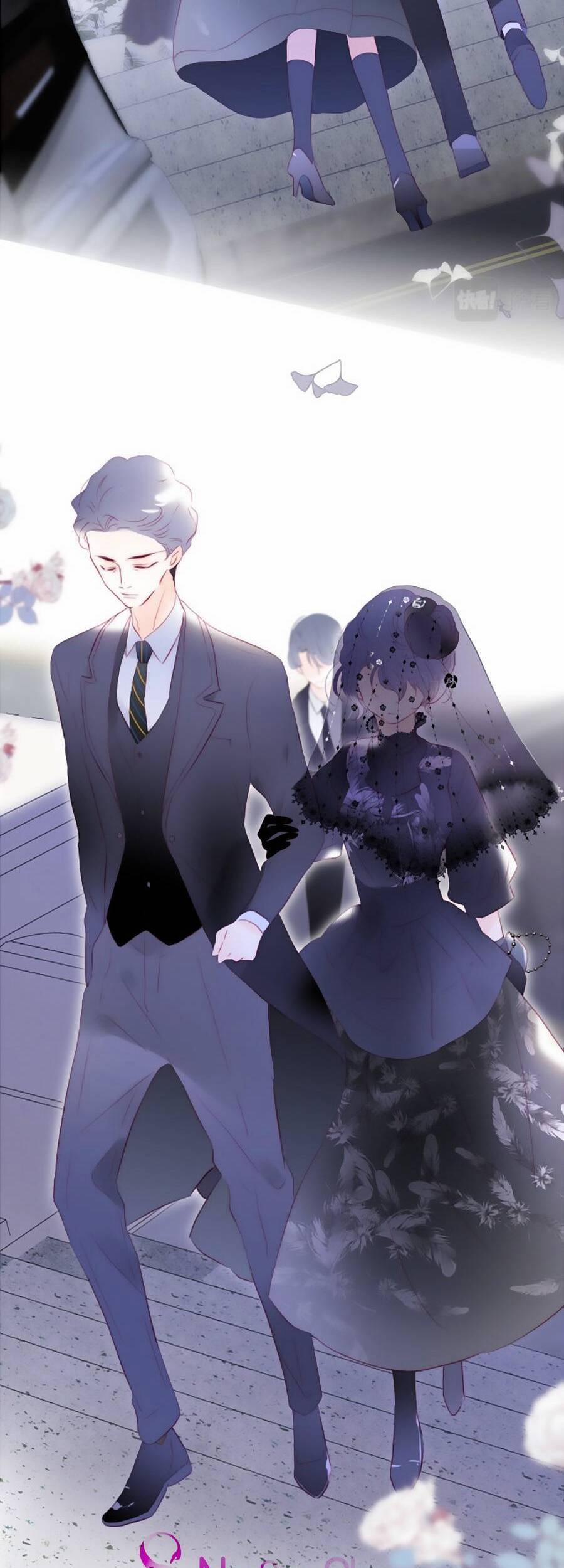 Hoa Bỏ Chạy Với Nhím Rồi 78 trang 28