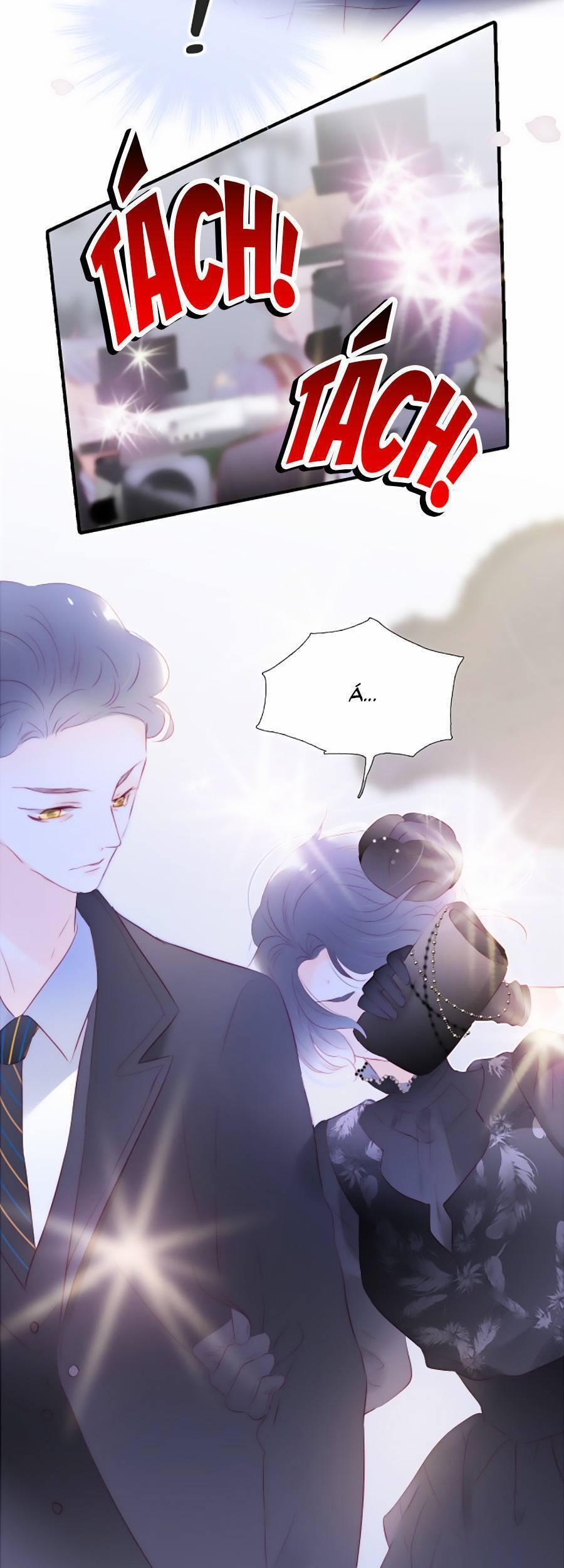 Hoa Bỏ Chạy Với Nhím Rồi 78 trang 31