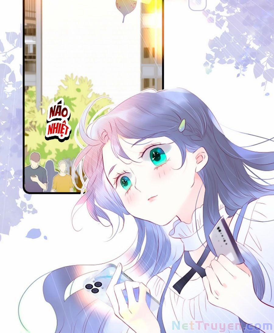 Hoa Bỏ Chạy Với Nhím Rồi 9 trang 18