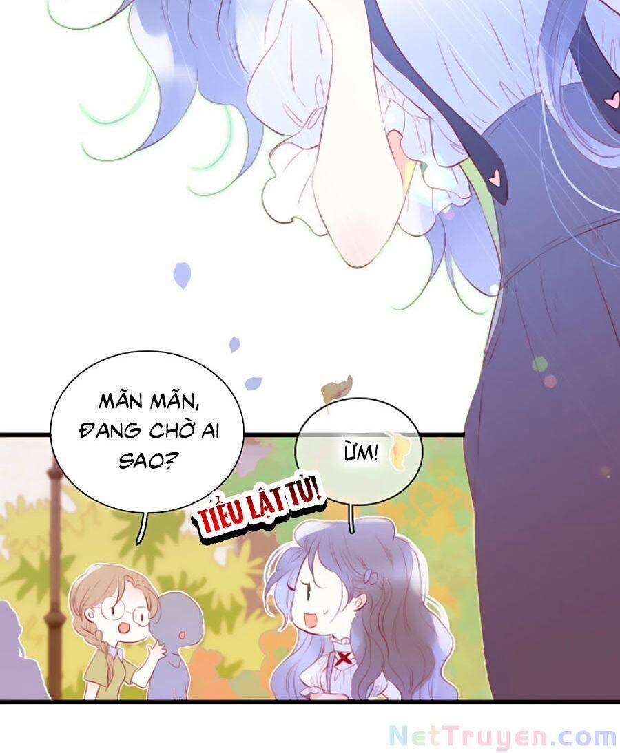 Hoa Bỏ Chạy Với Nhím Rồi 9 trang 19