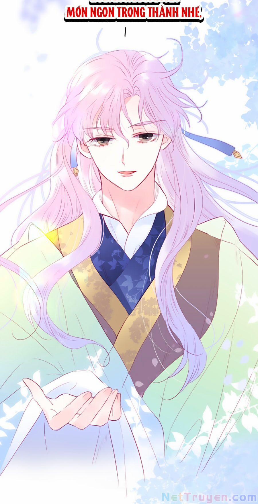 Hoa Bỏ Chạy Với Nhím Rồi 9 trang 8