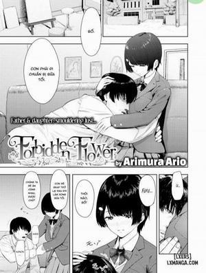 Đọc truyện tranh Hoa Cấm