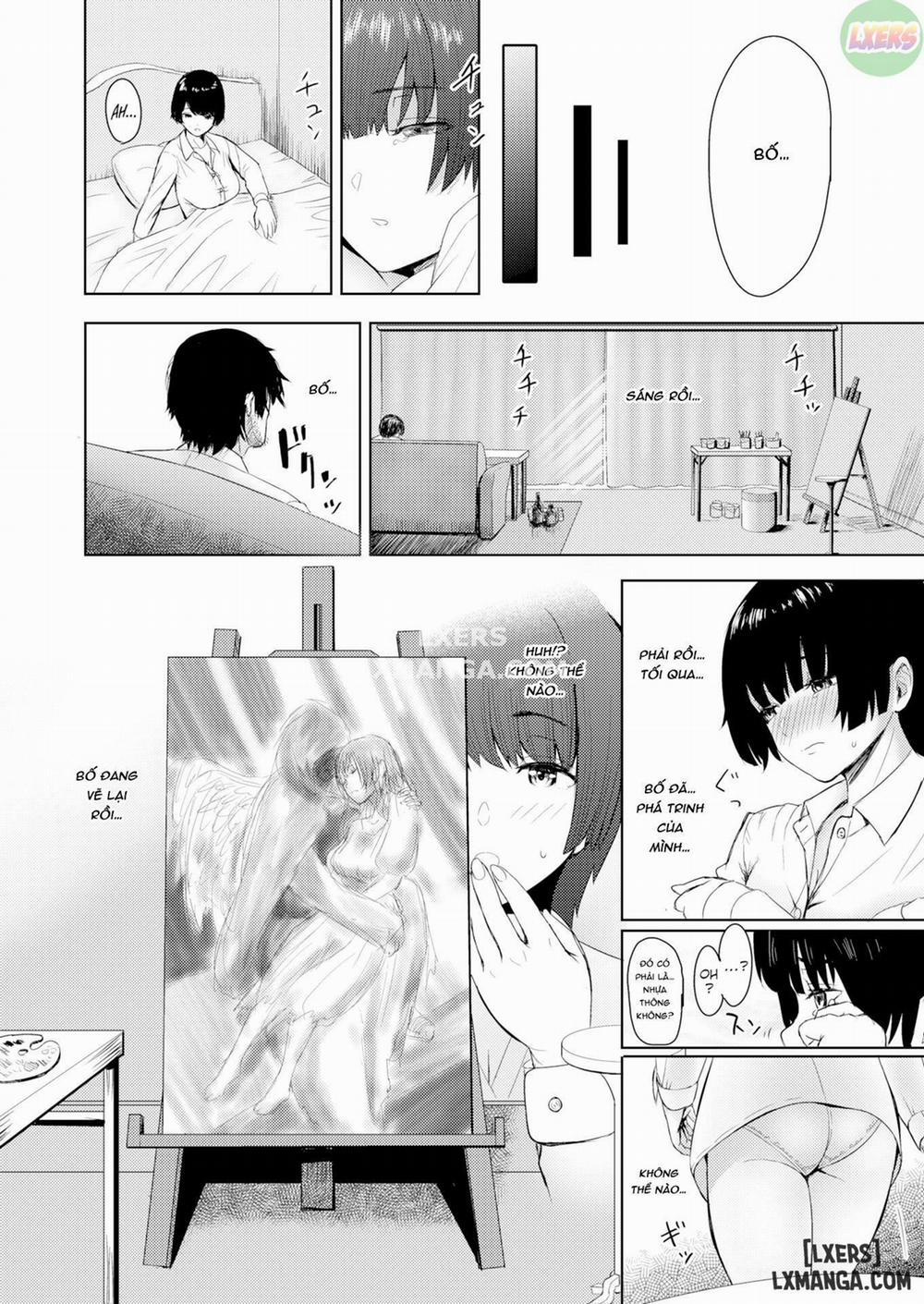 Hoa Cấm Oneshot trang 15