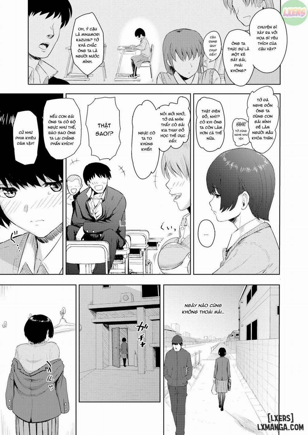 Hoa Cấm Oneshot trang 4