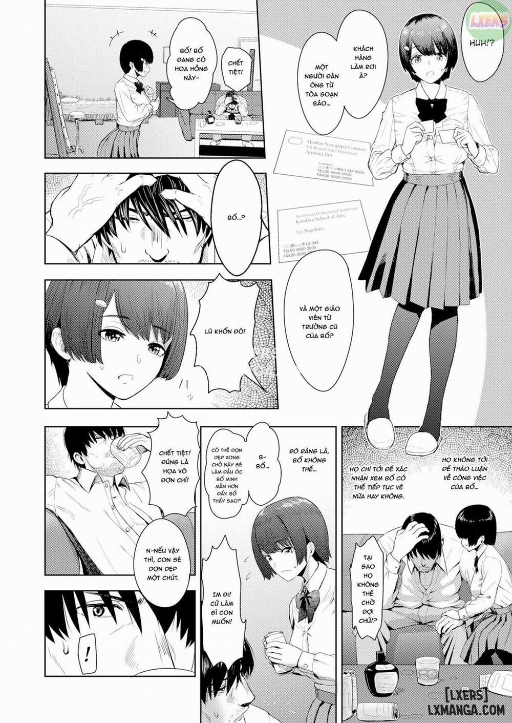 Hoa Cấm Oneshot trang 7