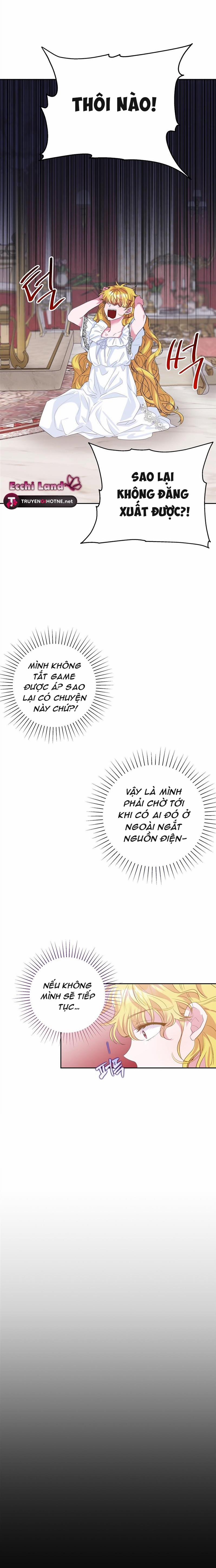 Hoa Cúc Trong Lồng 2.1 trang 2